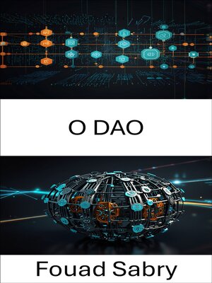 cover image of O DAO